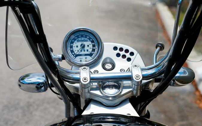 2001 BMW R 1200 C