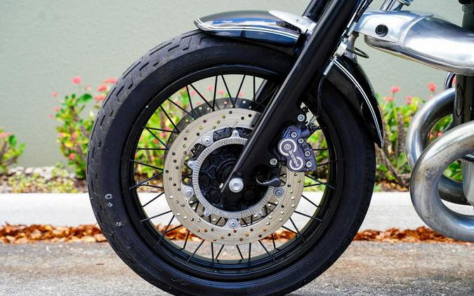 2001 BMW R 1200 C