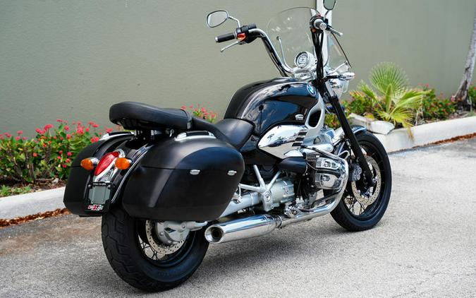 2001 BMW R 1200 C