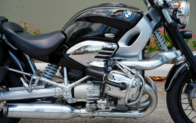 2001 BMW R 1200 C
