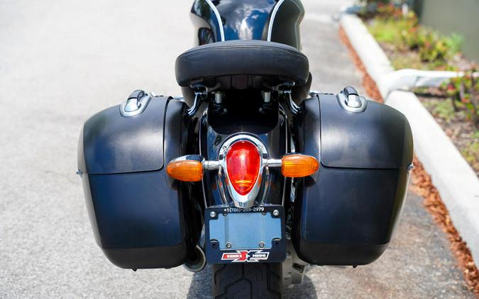 2001 BMW R 1200 C