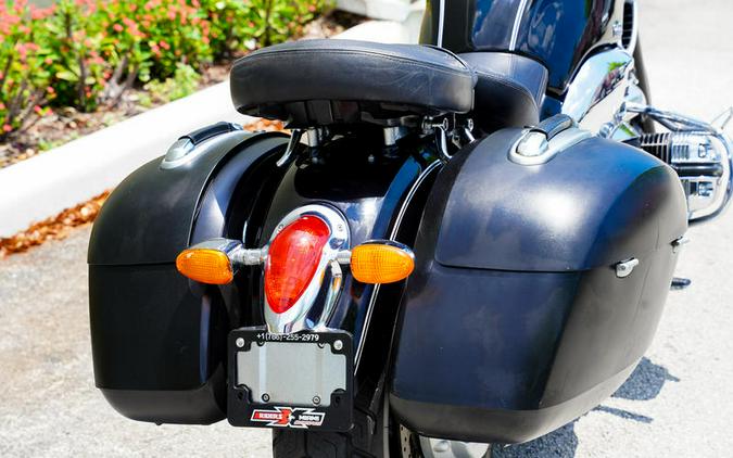 2001 BMW R 1200 C