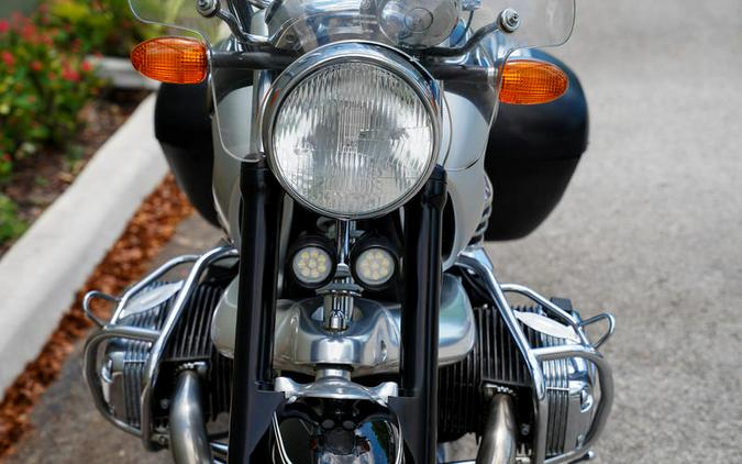 2001 BMW R 1200 C