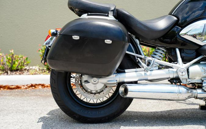 2001 BMW R 1200 C