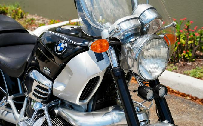 2001 BMW R 1200 C