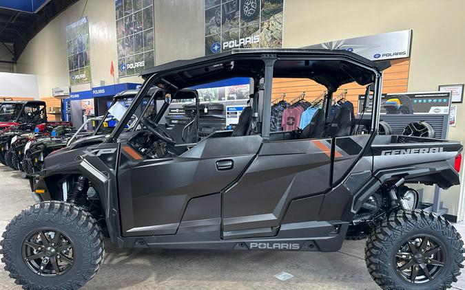 2026 Polaris General XP 4 1000 Ultimate
