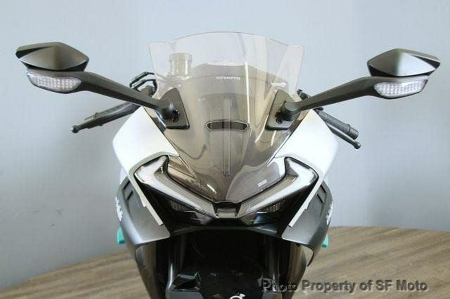 2026 CFMOTO 675SS