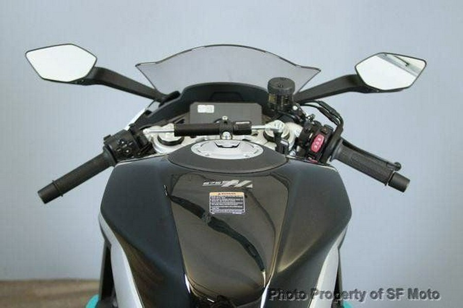 2026 CFMOTO 675SS