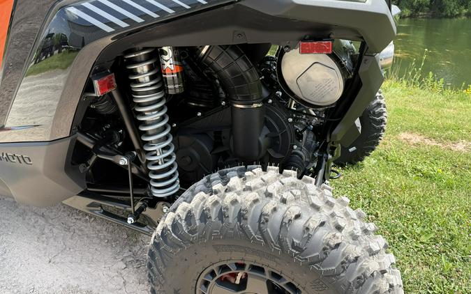 2026 CFMOTO ZFORCE Z10