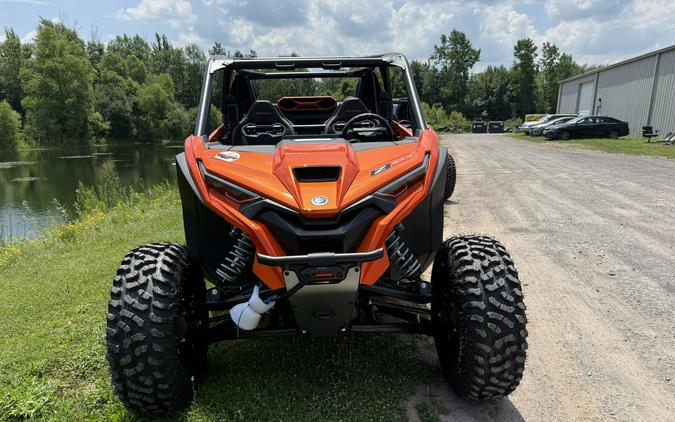 2026 CFMOTO ZFORCE Z10