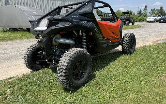 2026 CFMOTO ZFORCE Z10