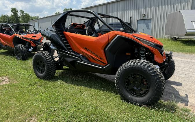 2026 CFMOTO ZFORCE Z10