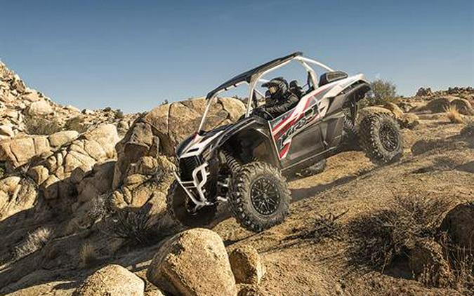 2025 Kawasaki Teryx KRX® 1000 eS