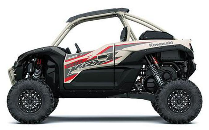 2025 Kawasaki Teryx KRX® 1000 eS