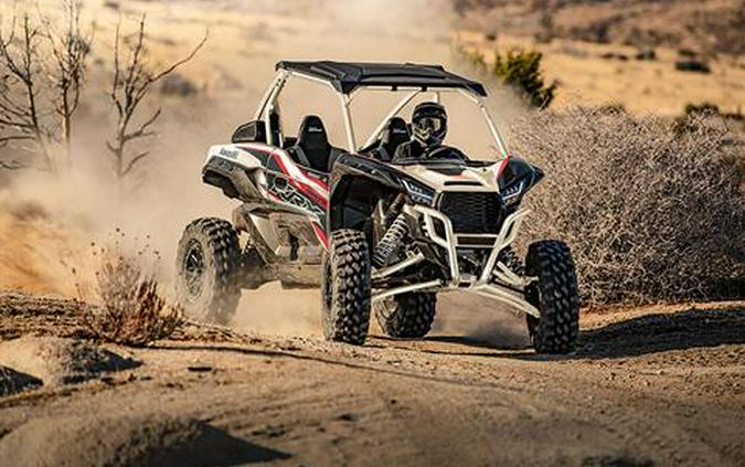 2025 Kawasaki Teryx KRX® 1000 eS
