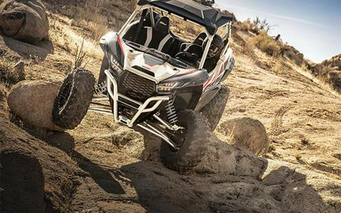 2025 Kawasaki Teryx KRX® 1000 eS