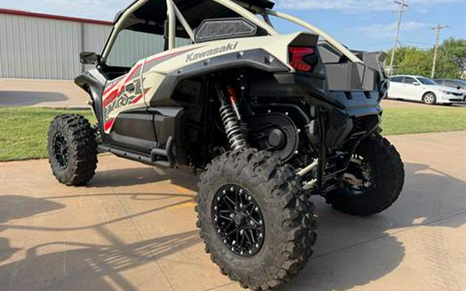 2025 Kawasaki Teryx KRX® 1000 eS