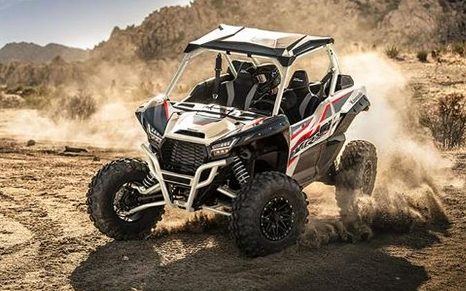 2025 Kawasaki Teryx KRX® 1000 eS