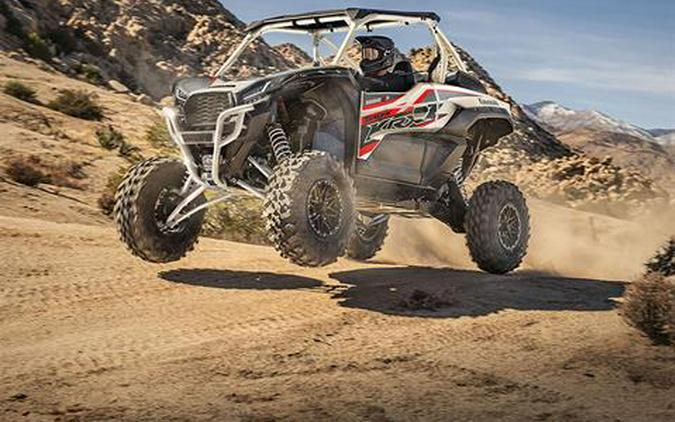 2025 Kawasaki Teryx KRX® 1000 eS