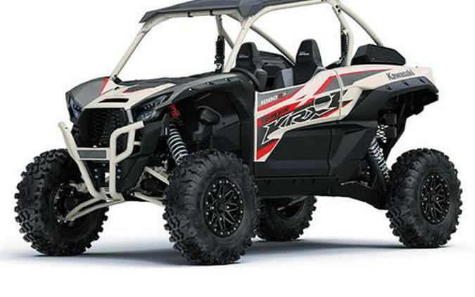 2025 Kawasaki Teryx KRX® 1000 eS