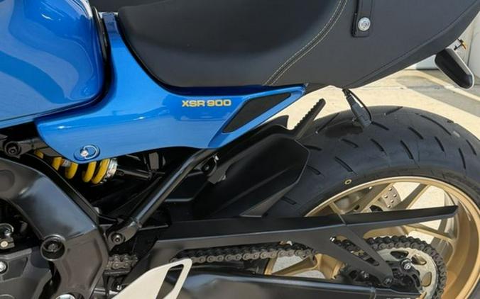 2023 Yamaha XSR900