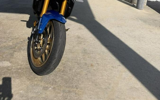 2023 Yamaha XSR900