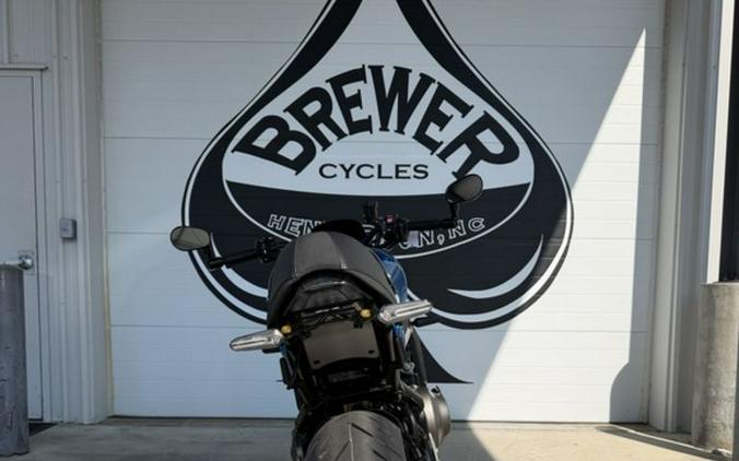 2023 Yamaha XSR900