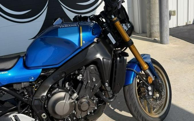 2023 Yamaha XSR900