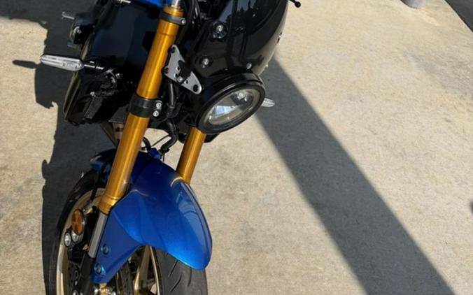 2023 Yamaha XSR900
