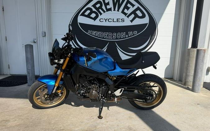 2023 Yamaha XSR900