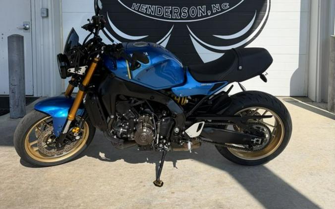 2023 Yamaha XSR900