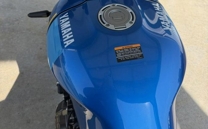 2023 Yamaha XSR900