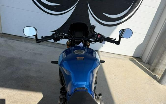 2023 Yamaha XSR900