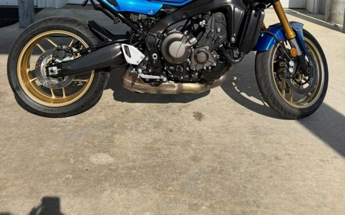 2023 Yamaha XSR900