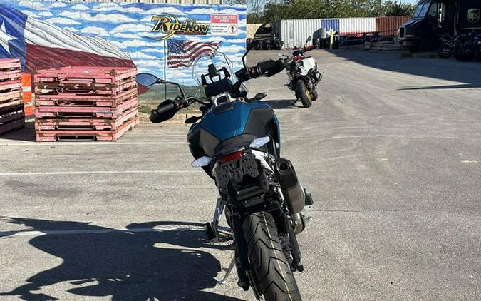 2026 BMW F 900 GS Passion 900 GS