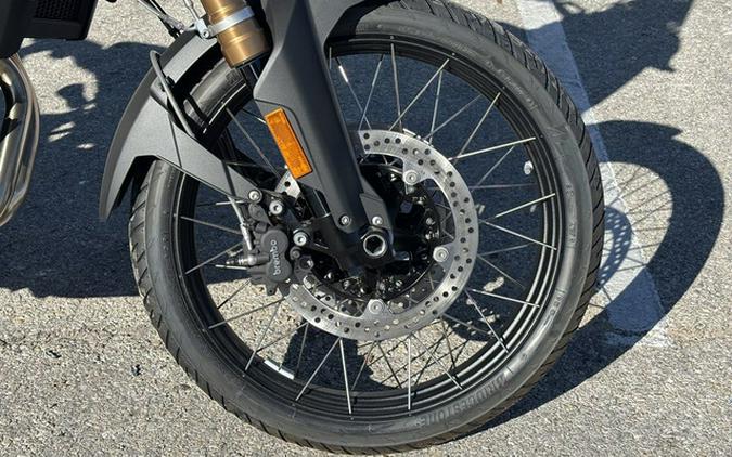2026 BMW F 900 GS Passion 900 GS
