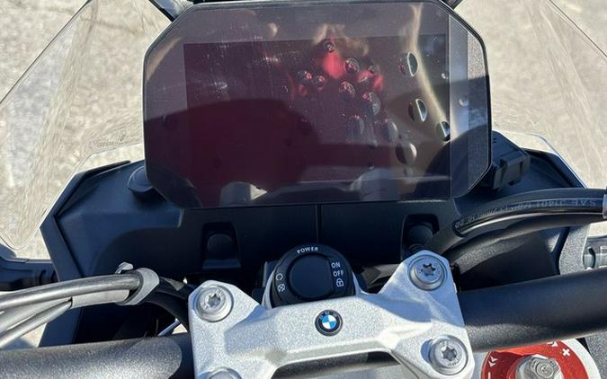 2026 BMW F 900 GS Passion 900 GS
