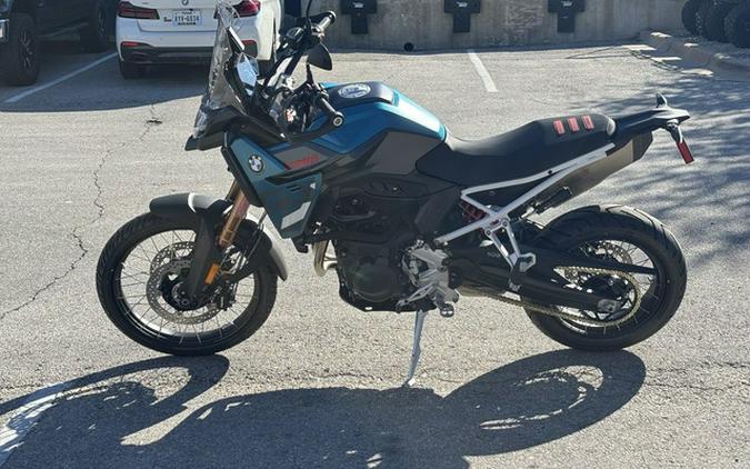 2026 BMW F 900 GS Passion 900 GS