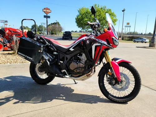 used honda africa twin for sale near me