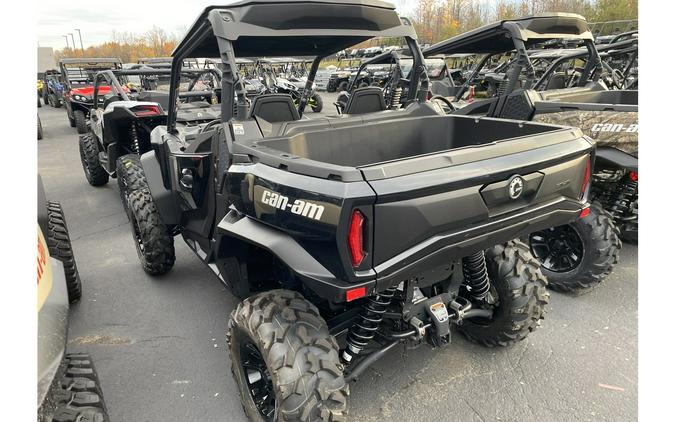 2023 Can-Am SSV COMMANDER XT 64 1000R