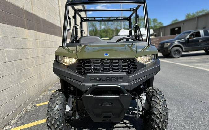 2023 Polaris® Ranger Crew SP 570