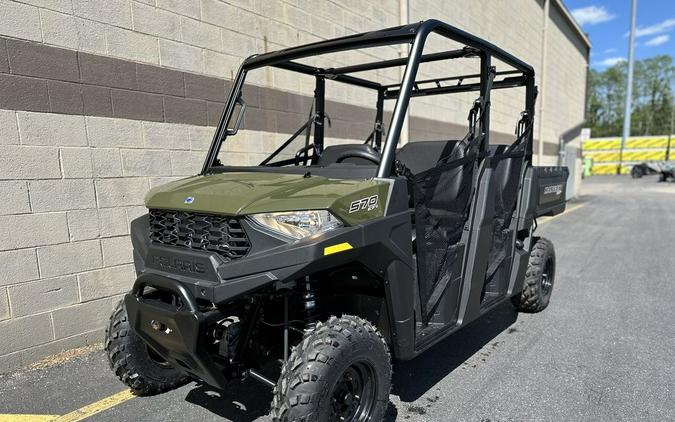 2023 Polaris® Ranger Crew SP 570