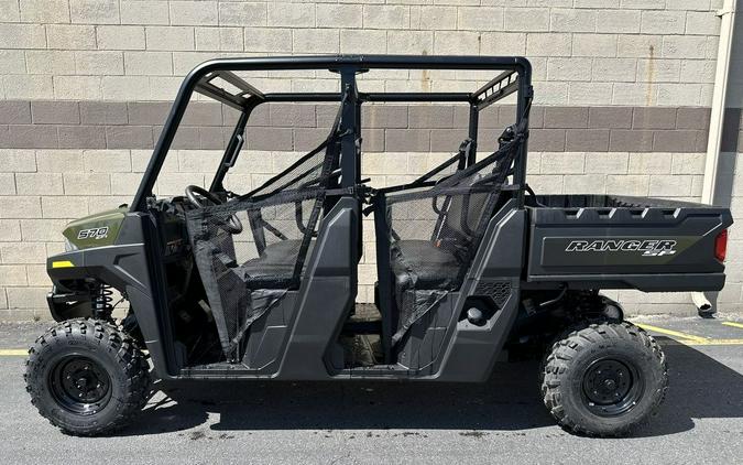 2023 Polaris® Ranger Crew SP 570