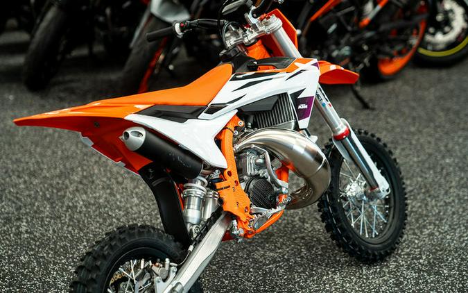 2024 KTM 50 SX