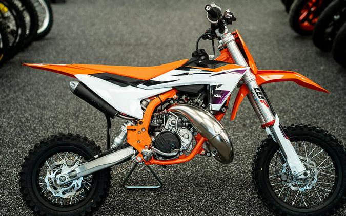 2024 KTM 50 SX