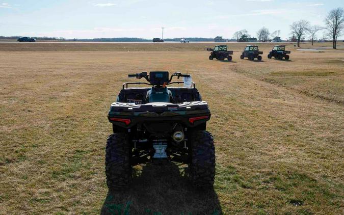 2024 Polaris Sportsman 570 Trail