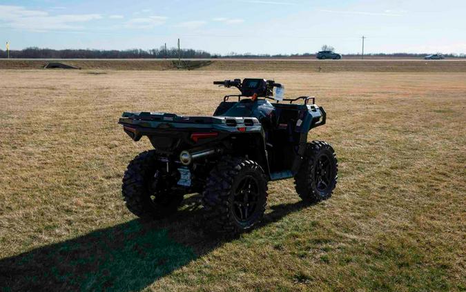 2024 Polaris Sportsman 570 Trail