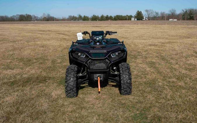 2024 Polaris Sportsman 570 Trail