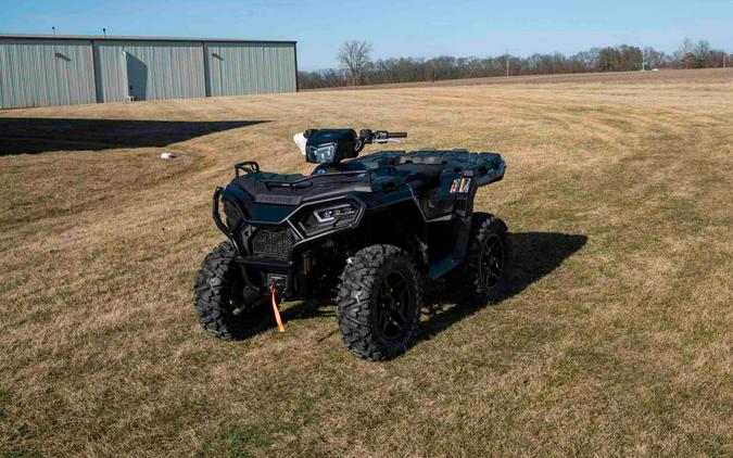 2024 Polaris Sportsman 570 Trail