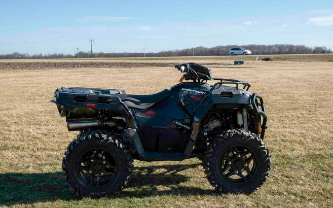 2024 Polaris Sportsman 570 Trail